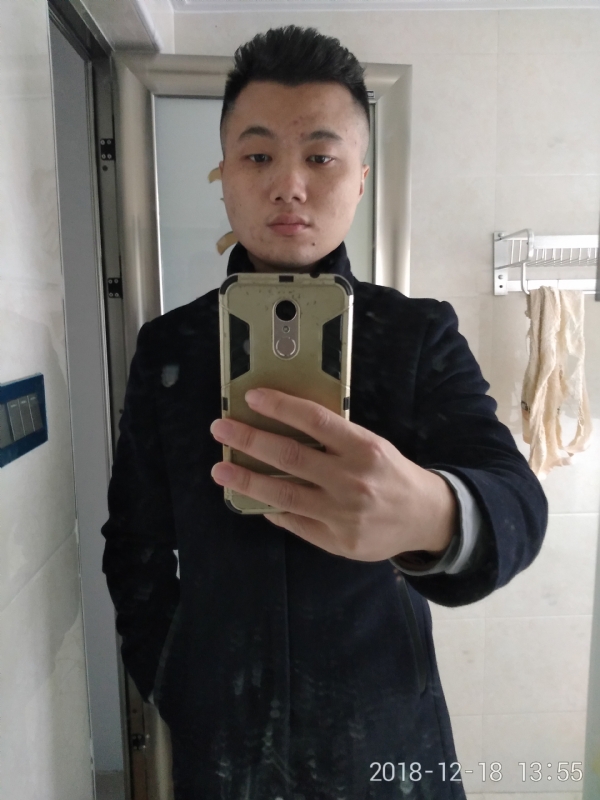 龙少爷的第一张照片--灵川上门女婿服务网